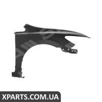 PHD10108AR SIGNEDA крил HONDA CIVIC SDN Euro type, 06 - 11