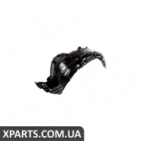 PHD11101AL SIGNEDA підкрилок HONDA CIVIC SDN Euro type, 06 - 11