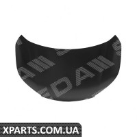 PHD20100A SIGNEDA капот HONDA CR-V, 15 - 16