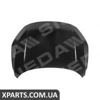 PHD20117B SIGNEDA капот HONDA CIVIC (USA), 16