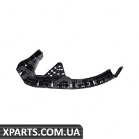 PHD43195AR SIGNEDA кронштейн бампера HONDA INSIGHT, 09 - 14