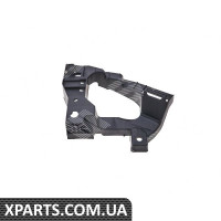 PHD43247AR SIGNEDA кронштейн бампера HONDA HR-V, 16 - 18