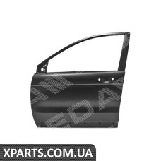 PHD80007AL SIGNEDA двері HONDA CR-V (RE), 09.06 - 11.09