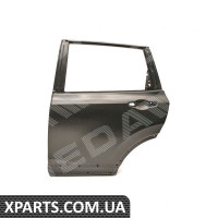 PHD80008GL SIGNEDA двері HONDA CR-V, 17 -