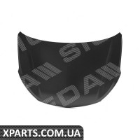 PHN20052A SIGNEDA капот HYUNDAI SANTAFE, 13 - 18