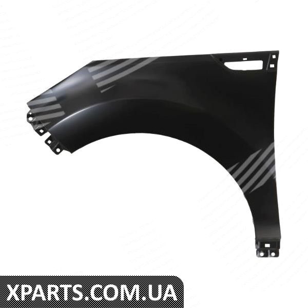 PKA10041AL SIGNEDA крил KIA SOUL (AM), 13 - 16