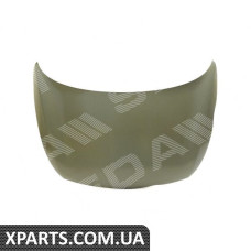 PKA20030A SIGNEDA капот KIA SPORTAGE (SL), 10 - 15