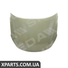 PKA20041A SIGNEDA капот KIA OPTIMA (TF), 10 - 15