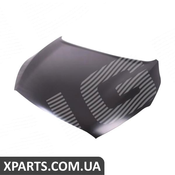 PKA20042A SIGNEDA капот KIA SORENTO III (UM), 15 - 20
