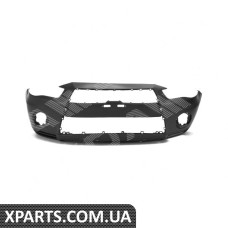 PMB04148BB SIGNEDA бампер передній MITSUBISHI OUTLANDER, 10 - 12