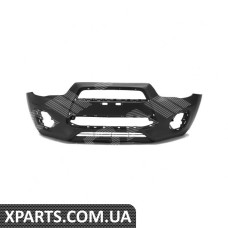 PMB04151BA SIGNEDA бампер передн. MITSUBISHI ASx, 13 - 17