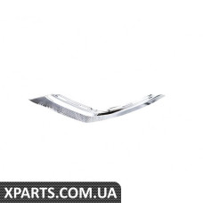 PMB04157MWL SIGNEDA молдінг бампера MITSUBISHI OUTLANDER, 15 -