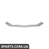 PMB04158MA SIGNEDA молдінг бампера MITSUBISHI OUTLANDER, 15 -