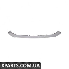 PMB04158MA SIGNEDA молдінг бампера MITSUBISHI OUTLANDER, 15 -