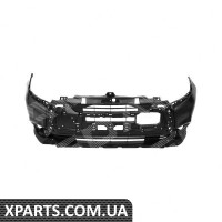 PMB04163BA SIGNEDA бампер передн. MITSUBISHI OUTLANDER, 15 -