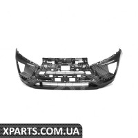 PMB04169BA SIGNEDA бампер передній MITSUBISHI ECLIPSE CROSS, 18 -
