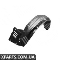 PMB11080AL SIGNEDA підкрилок MITSUBISHI PAJERO/SHOGUN (V80/V90), 07 -
