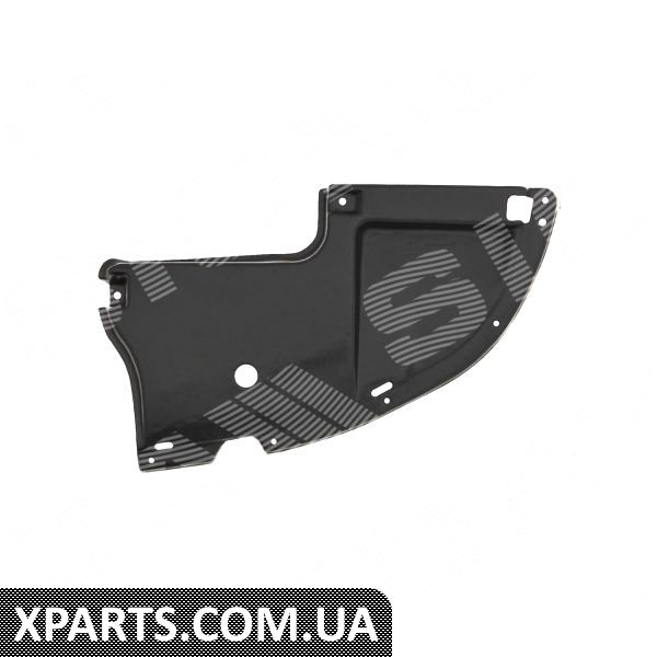 PMB60008AR SIGNEDA захист двигуна MITSUBISHI GALANT, 04 - 12