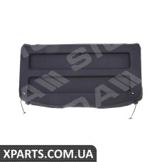 PMB95002B SIGNEDA шторка багажника MITSUBISHI ASX, 13 - 17