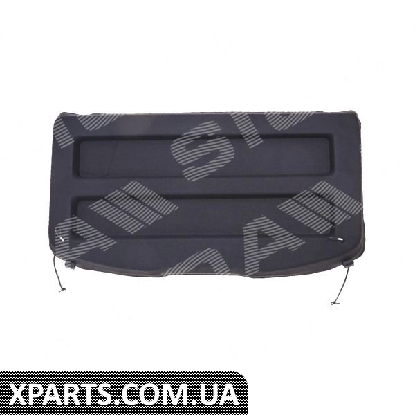 PMB95002B SIGNEDA шторка багажника MITSUBISHI ASX, 13 - 17
