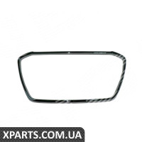 PMB99173MA SIGNEDA рамка для решітки в бампер MITSUBISHI ASX, 13 - 17