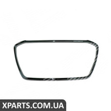 PMB99173MA SIGNEDA рамка для решітки в бампер MITSUBISHI ASX, 13 - 17