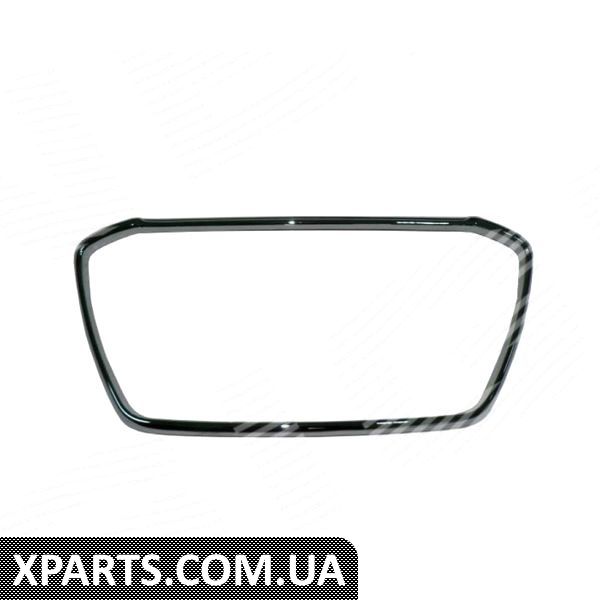 PMB99173MA SIGNEDA рамка для решітки в бампер MITSUBISHI ASX, 13 - 17