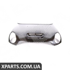 PMN20016A SIGNEDA капот MINI CLUBMAN (R55), 07 - 14