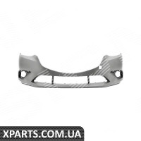 PMZ04169BA SIGNEDA бампер передній MAZDA 6 (GJ), 12.14 - 04.18