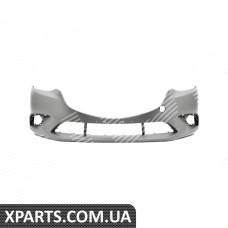 PMZ04169BA SIGNEDA бампер передній MAZDA 6 (GJ), 12.14 - 04.18