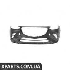 PMZ04169BB SIGNEDA бампер передній MAZDA CX-3, 15 -