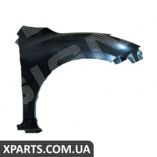 PMZ10076AR SIGNEDA крило MAZDA 3 (BL), 07.09 - 10.11