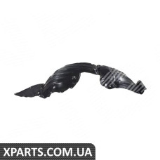 PMZ11090AR SIGNEDA підкрилок MAZDA 6 (GJ), 11.12 - 12.14