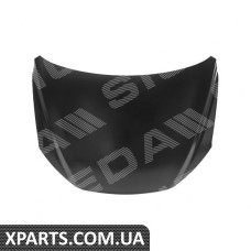 PMZ20060A SIGNEDA капот MAZDA CX-5, 12 - 17