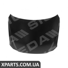 PMZ20066A SIGNEDA капот MAZDA CX-5, 17 -