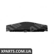 PMZ60010A SIGNEDA захист двигуна MAZDA 3 (BL), 07.09 - 10.11