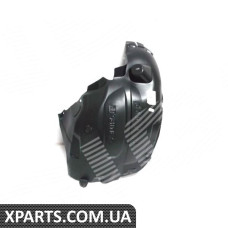POP11018BR SIGNEDA підкрилок OPEL CORSA (D), 06 - 11