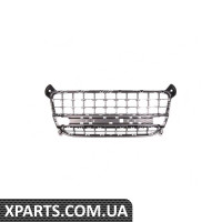PPG99082GA SIGNEDA решітка в бампер PEUGEOT 3008, 08.09 - 10.13
