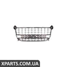 PPG99082GA SIGNEDA решітка в бампер PEUGEOT 3008, 08.09 - 10.13