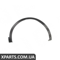 PRN01019MAR ​​SIGNEDA надкирильник (передній) RENAULT KADJAR, 15 -