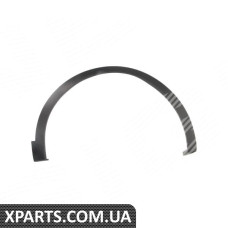 PRN01019MAR ​​SIGNEDA надкирильник (передній) RENAULT KADJAR, 15 -