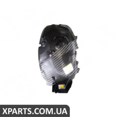 PRN11012AR SIGNEDA підкрилок RENAULT KANGOO, 08 -