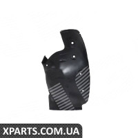 PRN11012BR SIGNEDA підкрилок RENAULT KANGOO, 08 -