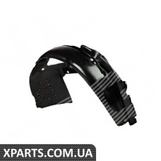 PRN11021AL SIGNEDA підкрилок RENAULT LAGUNA II (G), 03.01 - 04.05