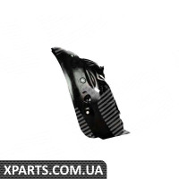 PRN11027BL SIGNEDA підкрилок RENAULT MEGANE II (M), 01.06 - 10.08