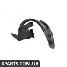 PRN11040AL SIGNEDA підкрилок RENAULT LAGUNA, 07 - 15