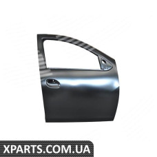 PRN80007AR SIGNEDA двері RENAULT DACIA DUSTER, 10 -
