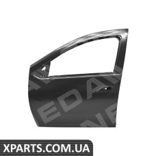 PRN80008AL SIGNEDA двері RENAULT LOGAN, 10.13 -