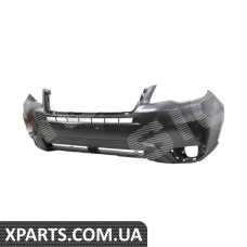 PSB04046BA SIGNEDA бампер передній SUBARU FORESTER, 14 - 18