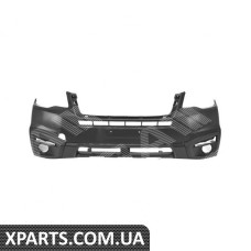 PSB04047BB SIGNEDA бампер передн. SUBARU FORESTER, 14 - 18